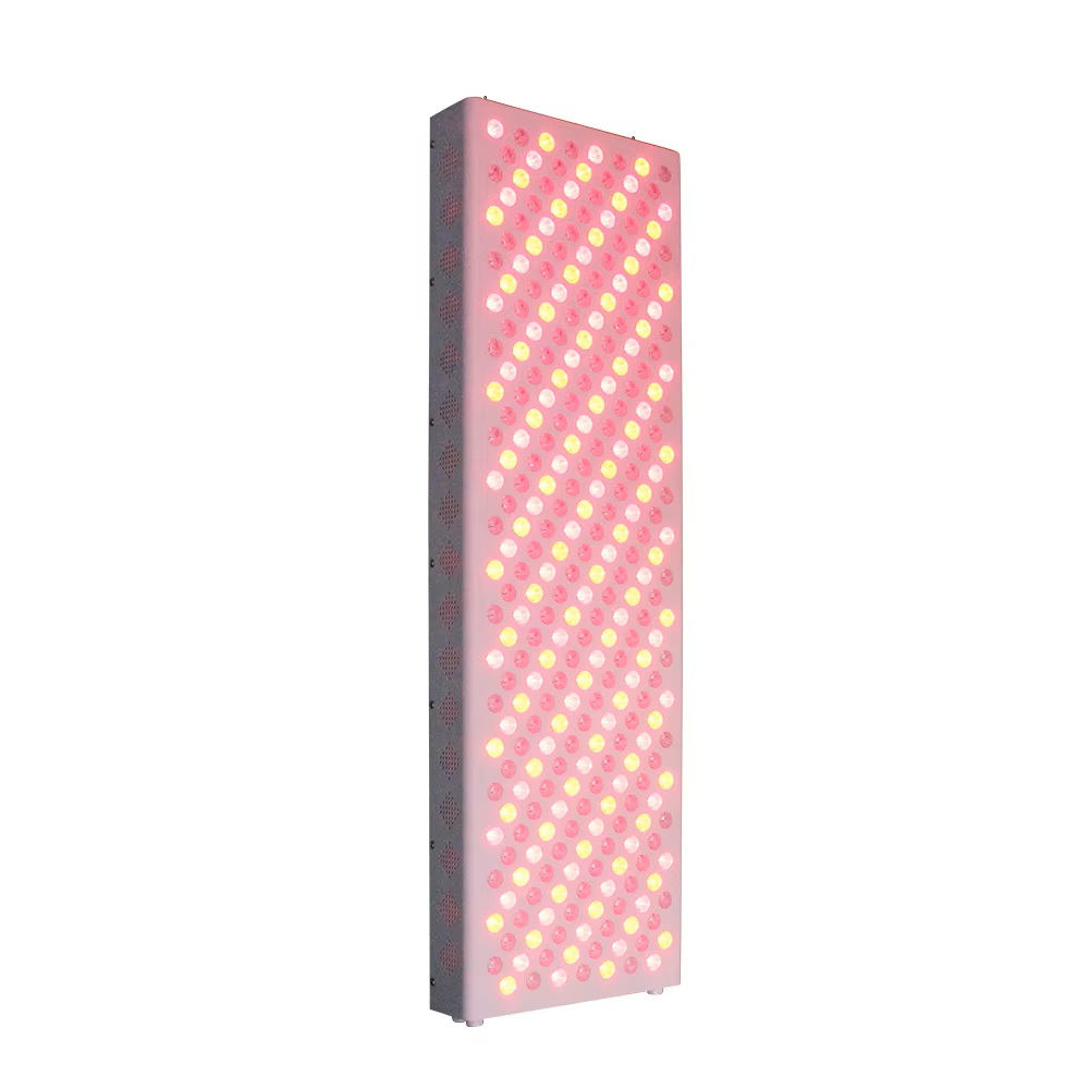 Red Light Therapy Panel 1500W - 2026 Red Light Therapy1500W 660nm 850nm