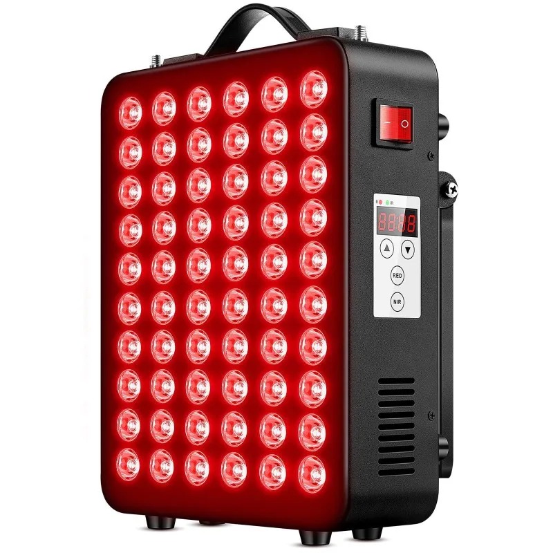 Red Light Therapy Panel 1500W - Thiết bị trị liệu bằng ánh
