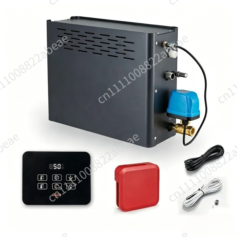 Steam Sauna Generator 9Kw - New Intelligent 4.5KW 6KW 9KW 12KW
