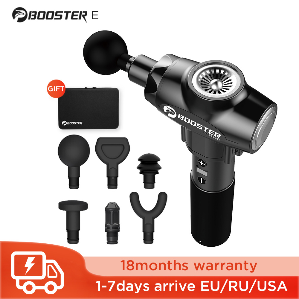 Ems Muscle Stimulator Body - Tăng Áp E Massage Súng Sâu