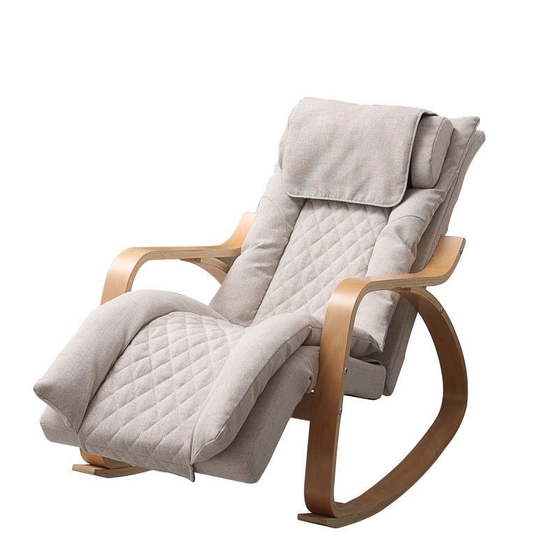 Massage Chair Zero Gravity - Luxury Electric Full Body Shiatsu Vibrating