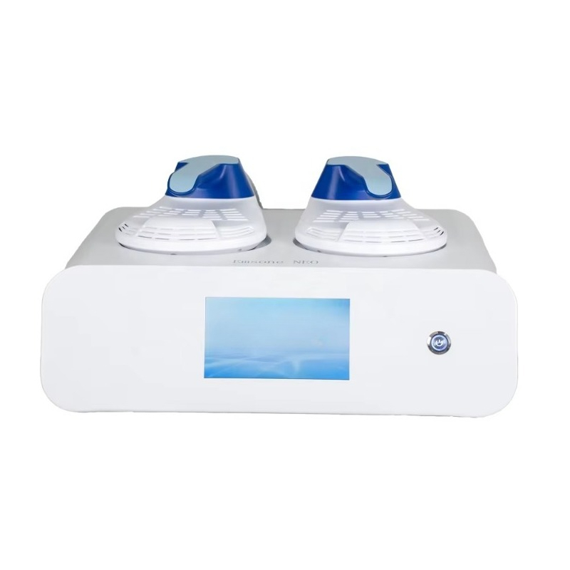 Ems Muscle Stimulator Body - Mini Nova RF Machine Muscle Stimulation