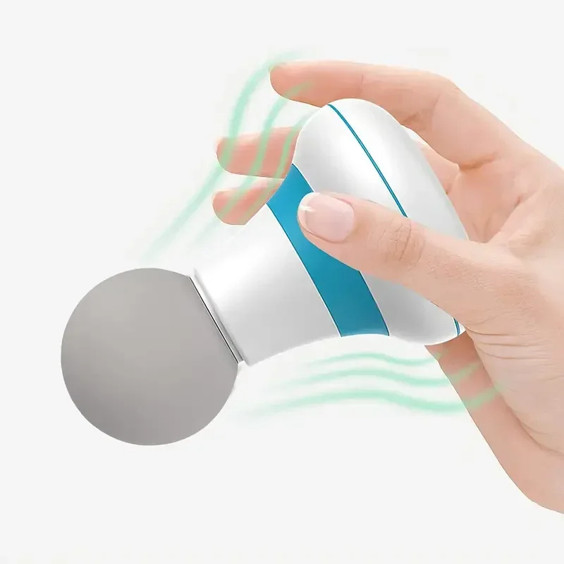 Massage Gun Percussion Deep Tissue - Mini Portable Massage Gun Deep Tissue