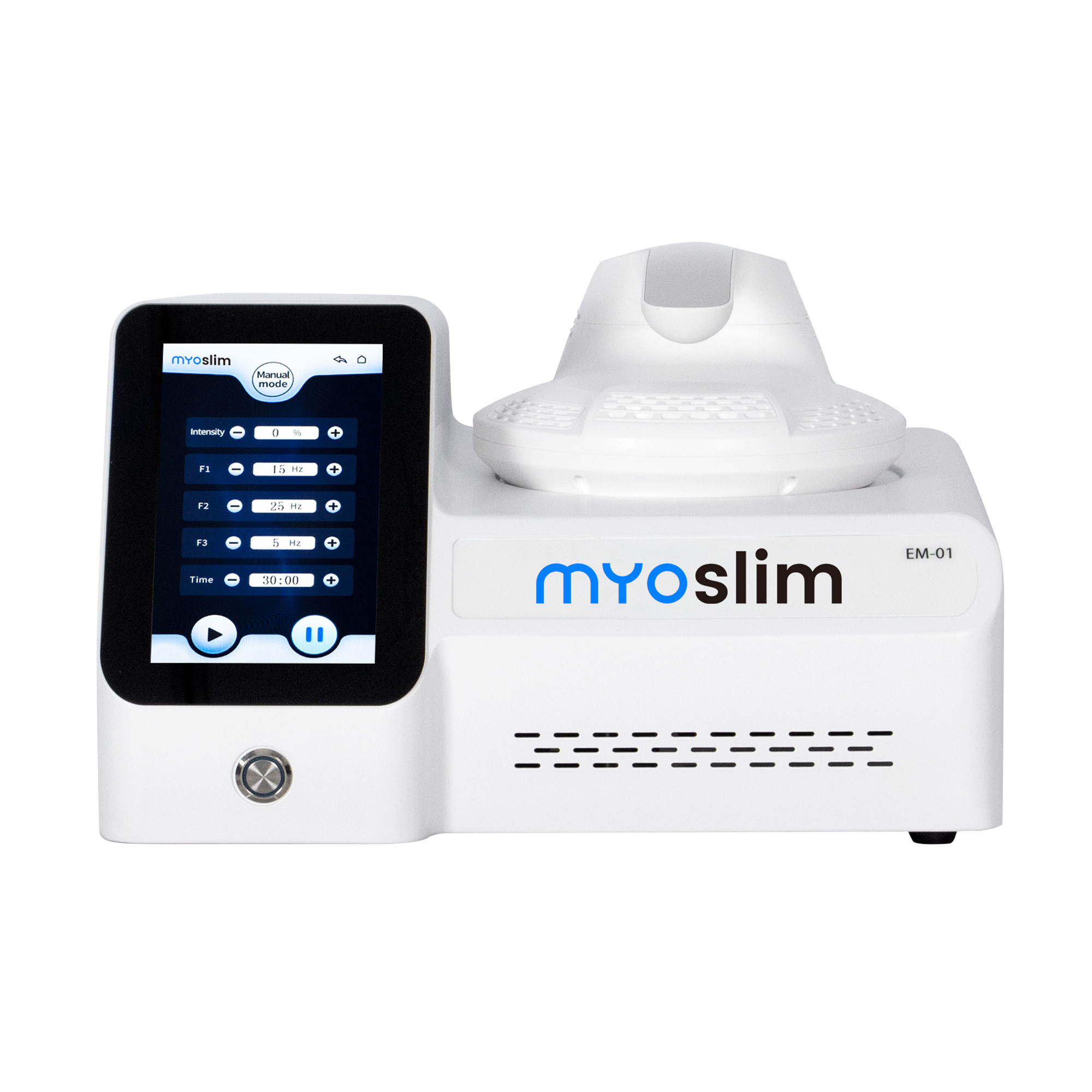 Ems Muscle Stimulator Body - EMS Body Sculpt Machine 6500W with