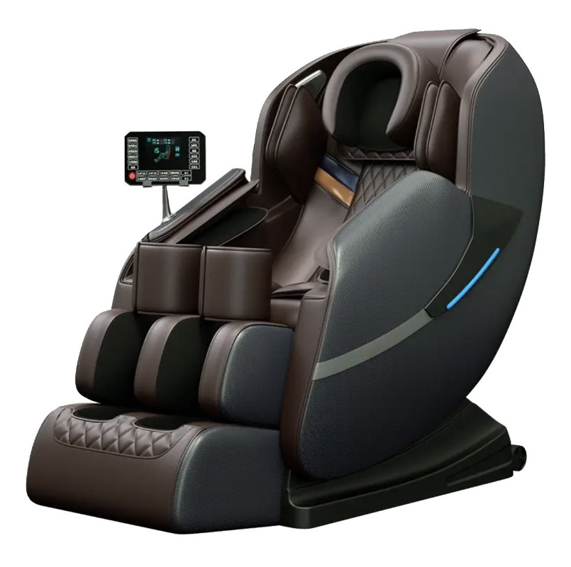 Massage Chair Zero Gravity - Massage chair Home full body massage