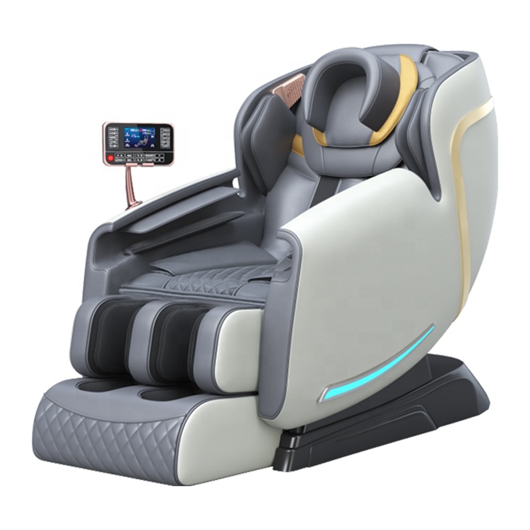 Massage Chair Zero Gravity - Massage ChairOEM Massager LCD Smart Touch