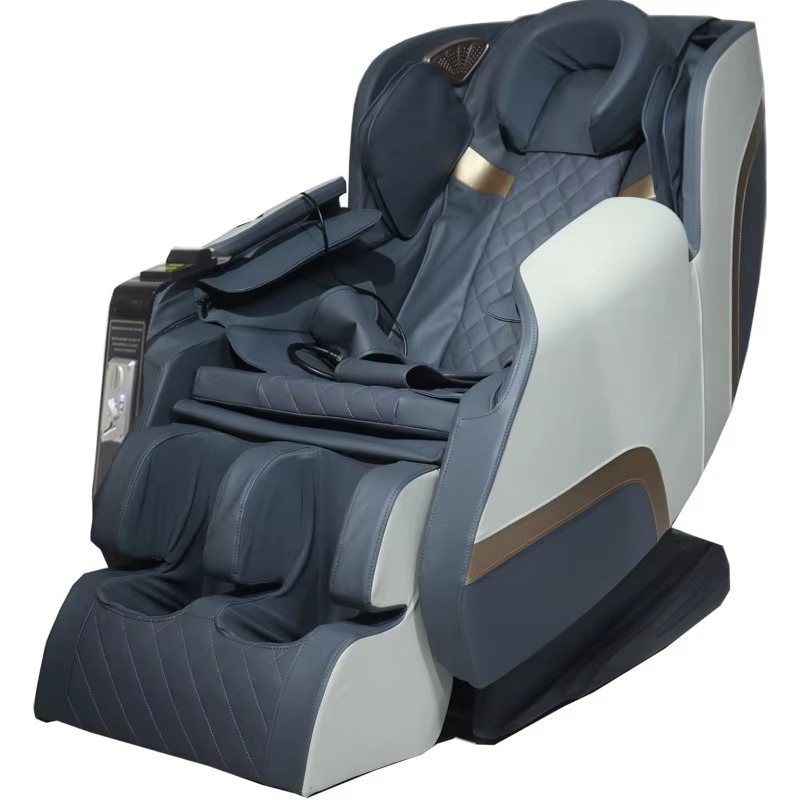Massage Chair Zero Gravity - 2024 Hot Sell 3D Zero Gravity