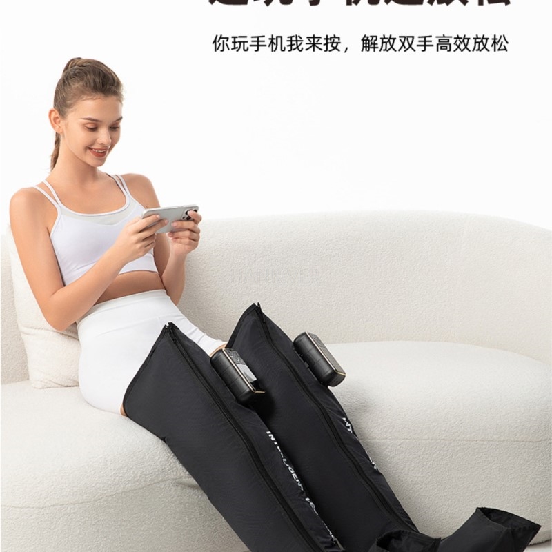 Air Compression Recovery Syste - đánh giá và giá Compression Boots Recovery