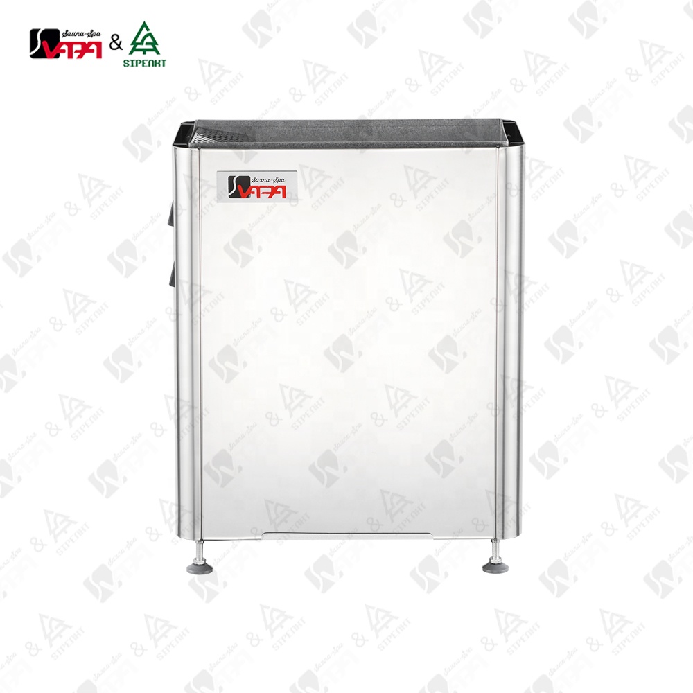 6KW Freestanding Stainless Ste - đánh giá và giá Sauna Heater 6Kw Electric