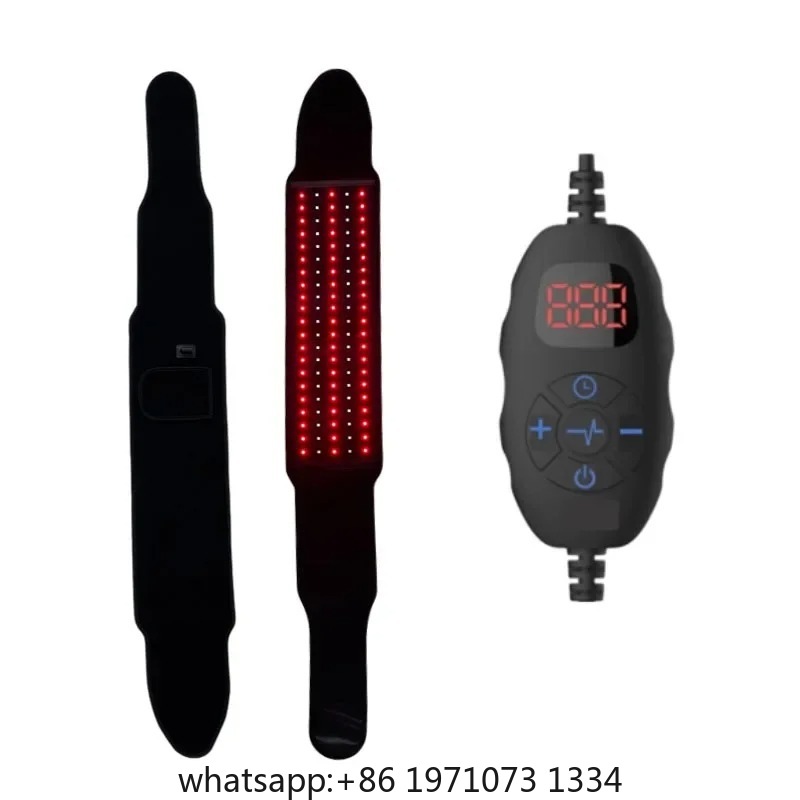 Red ＆Infrared LED Light Therap - đánh giá và giá Red Light Therapy Belt