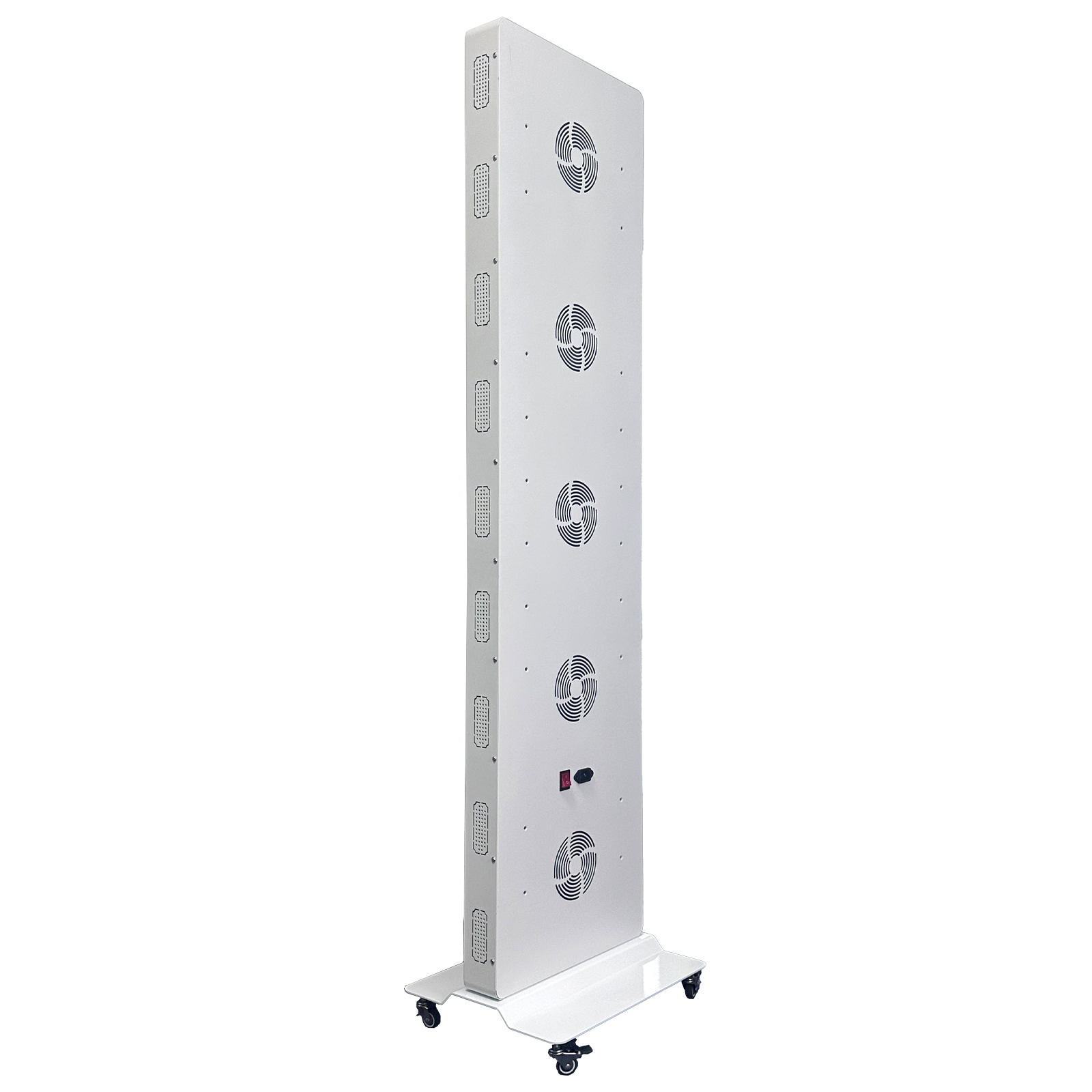 3000W No Flicker Low EMF Dual- - đánh giá và giá Red Light Therapy Panel 1500W