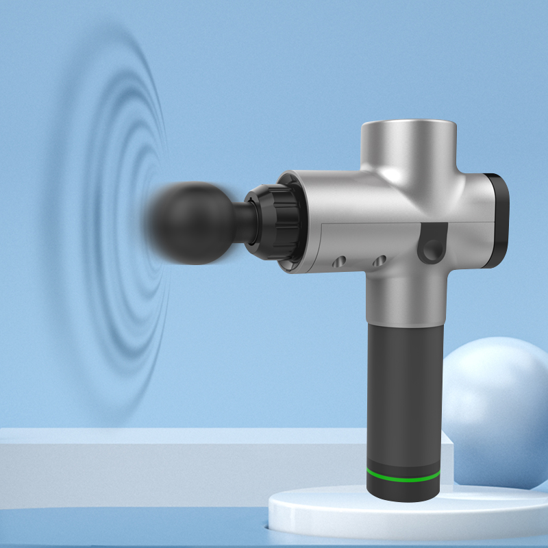 High Mute 12v Electric Massage - đánh giá và giá Massage Gun Percussion Deep Tissue