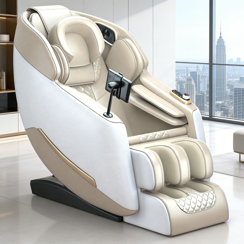 Full Body 8D Zero Gravity Elec - đánh giá và giá Massage Chair Zero Gravity