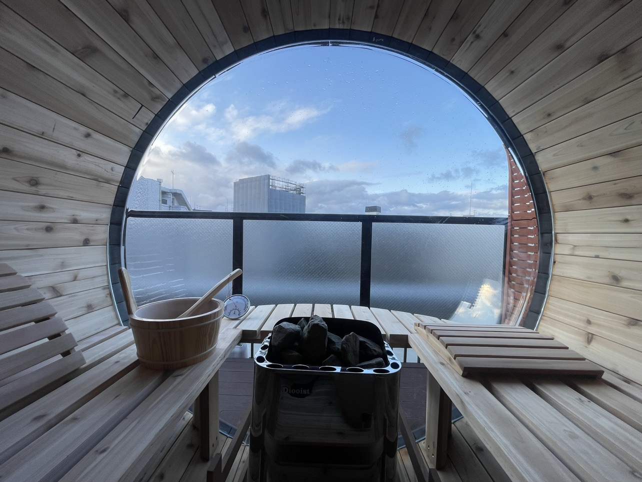 App WiFi Controlled 6KW Steam  - đánh giá và giá Sauna Heater 6Kw Electric
