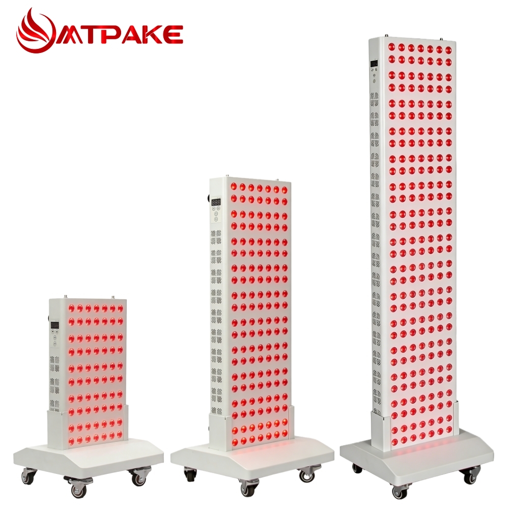 Large Elite Dimmable Timerable - đánh giá và giá Red Light Therapy Panel 1500W