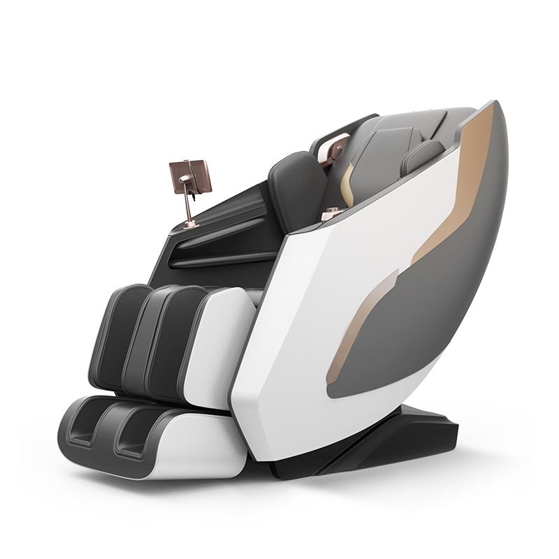 Luxury IRest A362-2 Muscle Rel - đánh giá và giá Massage Chair Zero Gravity