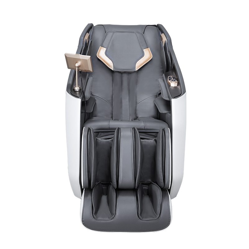 Luxury IRest A362-2 Muscle Rel - đánh giá và giá Massage Chair Zero Gravity