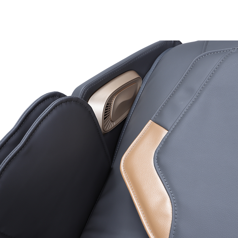 Luxury IRest A362-2 Muscle Rel - đánh giá và giá Massage Chair Zero Gravity