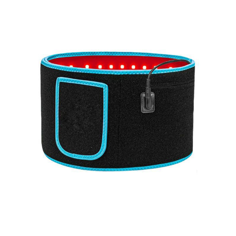 Red ＆Infrared Light Therapy Be - đánh giá và giá Red Light Therapy Belt