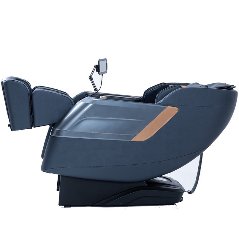 The Most Advanced Technology F - đánh giá và giá Massage Chair Zero Gravity