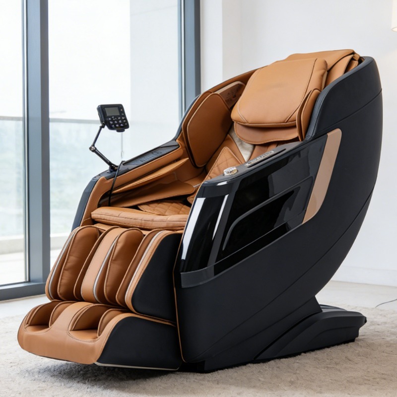 The Most Advanced Technology F - đánh giá và giá Massage Chair Zero Gravity