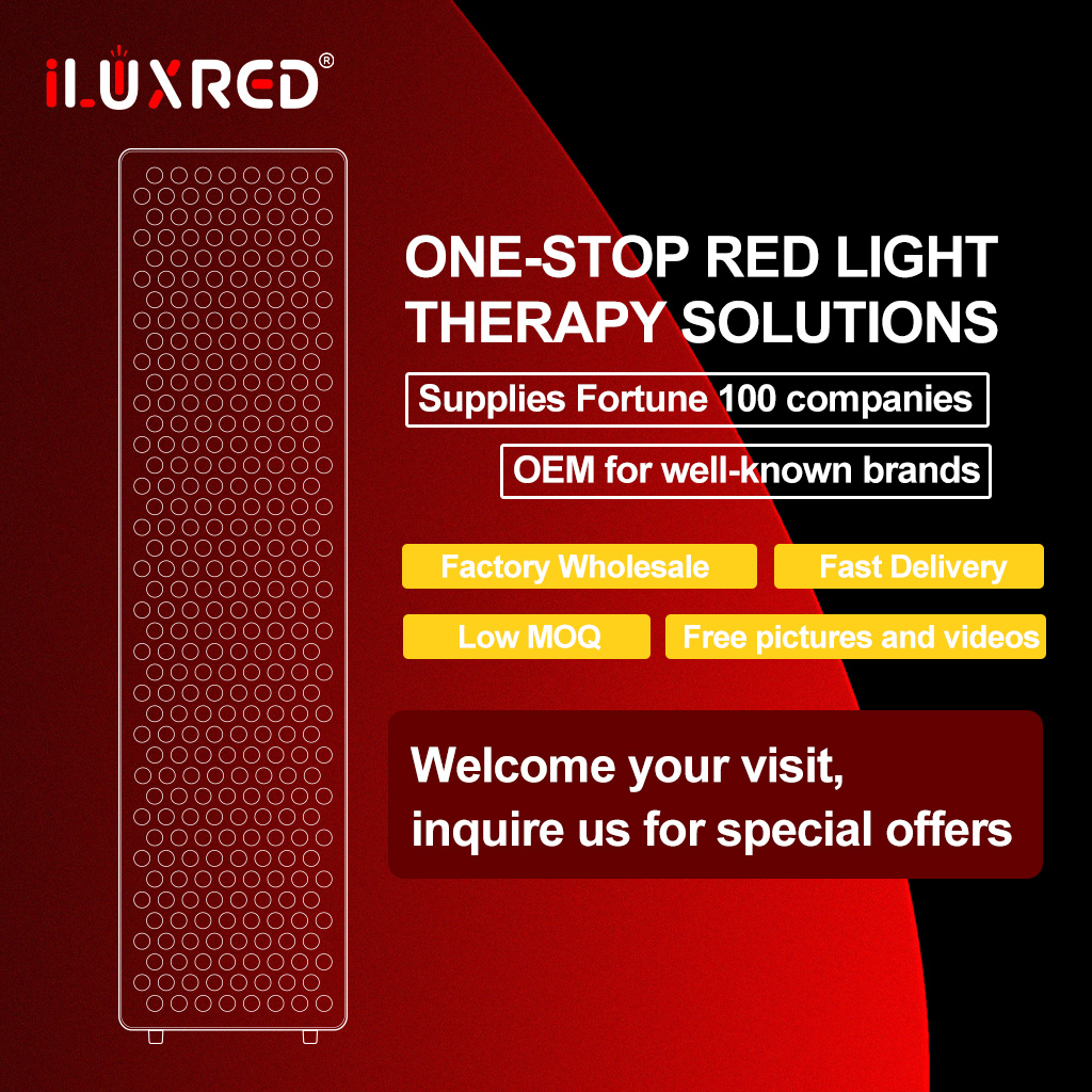 Smart 1500W 300LEDS 630 660 81 - đánh giá và giá Red Light Therapy Panel 1500W