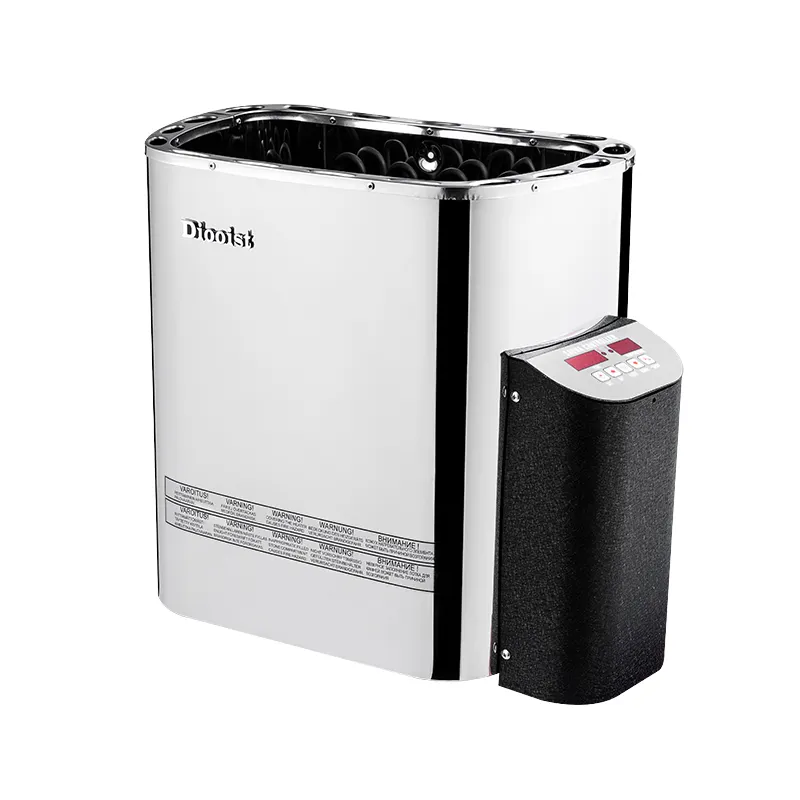 Diooist 6KW Modern Stainless S - đánh giá và giá Sauna Heater 6Kw Electric