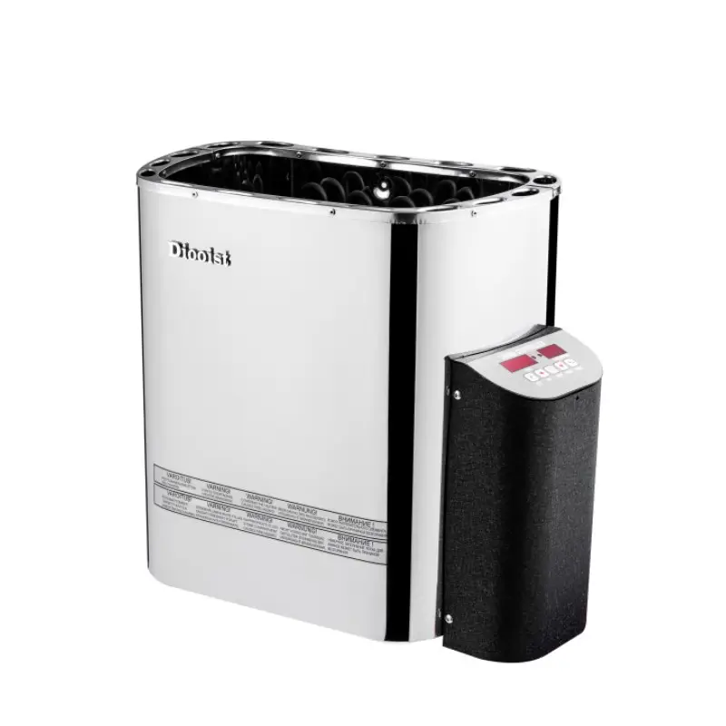 Diooist 6KW Modern Stainless S - đánh giá và giá Sauna Heater 6Kw Electric