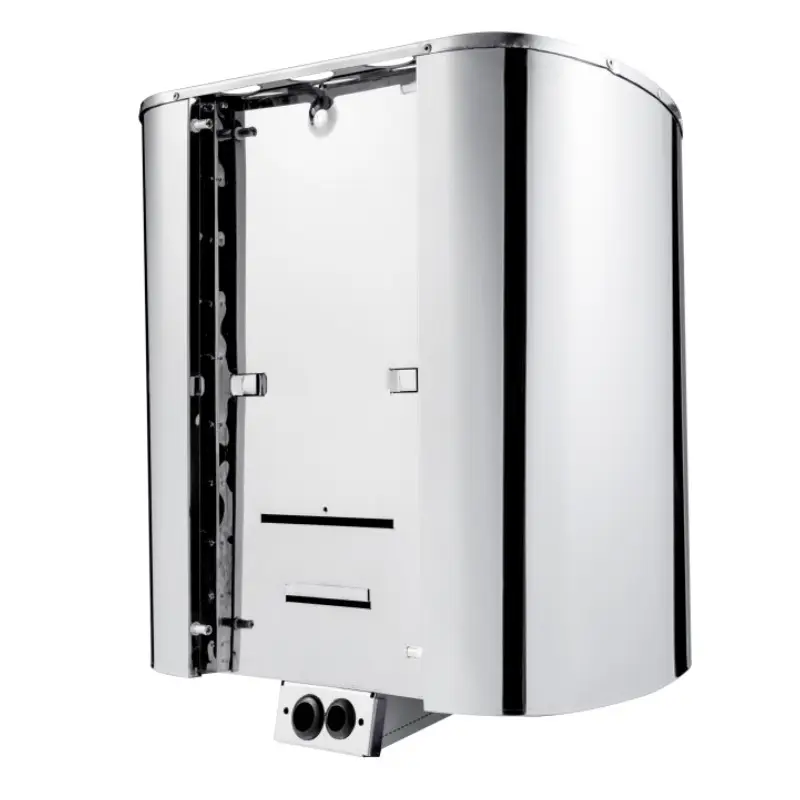 Diooist 6KW Modern Stainless S - đánh giá và giá Sauna Heater 6Kw Electric