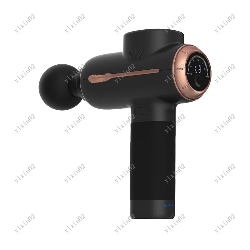 High End Deep Tissue Percussio - đánh giá và giá Massage Gun Percussion Deep Tissue