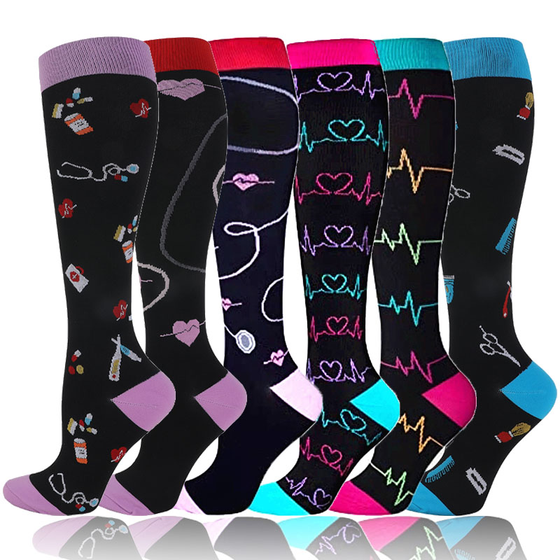 Compression Socks 20-30 Mmhg R - đánh giá và giá Compression Boots Recovery