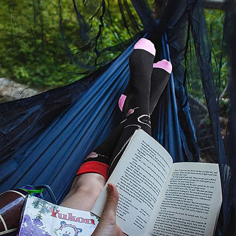Compression Socks 20-30 Mmhg R - đánh giá và giá Compression Boots Recovery