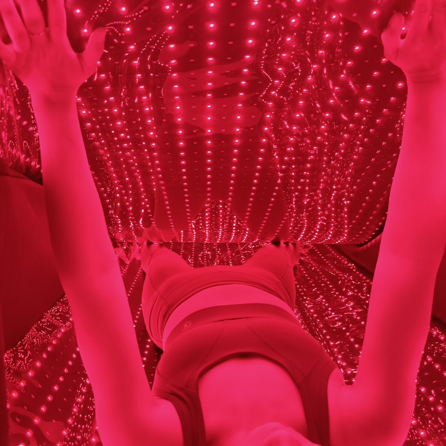 Red Light Therapy Mats for Ful - đánh giá và giá Red Light Therapy Mat Full Body