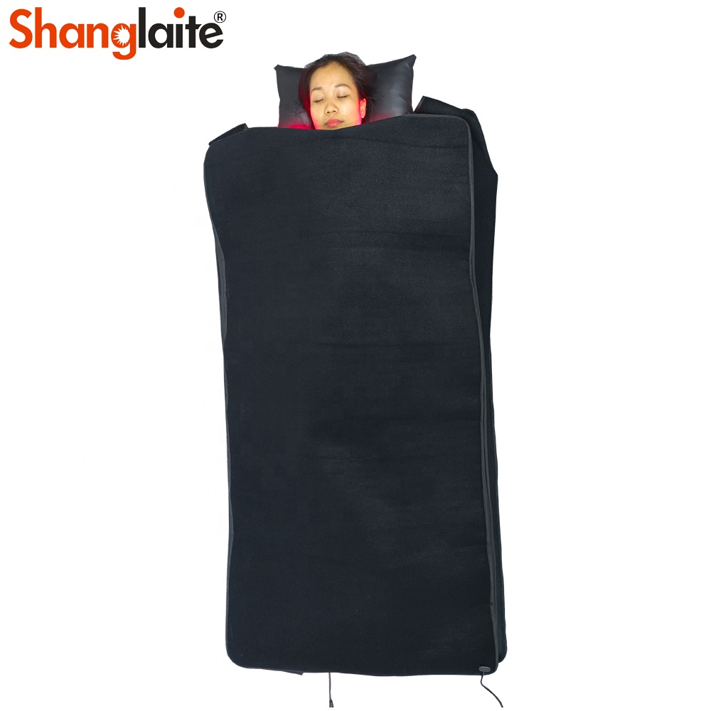 Red Light Therapy Mats for Ful - đánh giá và giá Red Light Therapy Mat Full Body