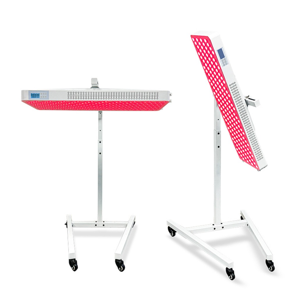 1500W Red LED Infrared Therapy - đánh giá và giá Red Light Therapy Panel 1500W