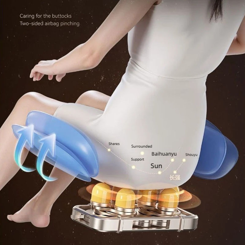 LEMESY 2025 New Quality Electr - đánh giá và giá Massage Chair Zero Gravity