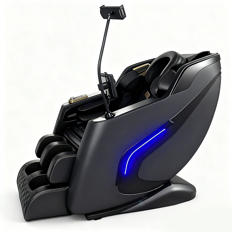LEMESY 2025 New Quality Electr - đánh giá và giá Massage Chair Zero Gravity