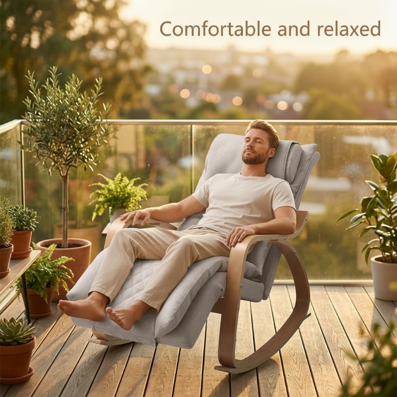 Luxury Electric Full Body Shia - đánh giá và giá Massage Chair Zero Gravity