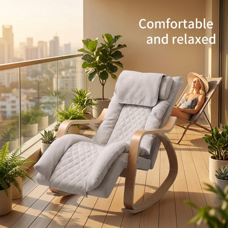 Luxury Electric Full Body Shia - đánh giá và giá Massage Chair Zero Gravity