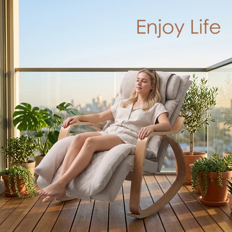 Luxury Electric Full Body Shia - đánh giá và giá Massage Chair Zero Gravity