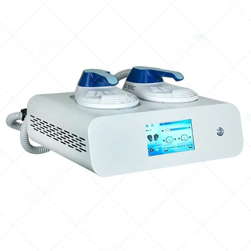 Mini Nova RF Machine Muscle St - đánh giá và giá Ems Muscle Stimulator Body
