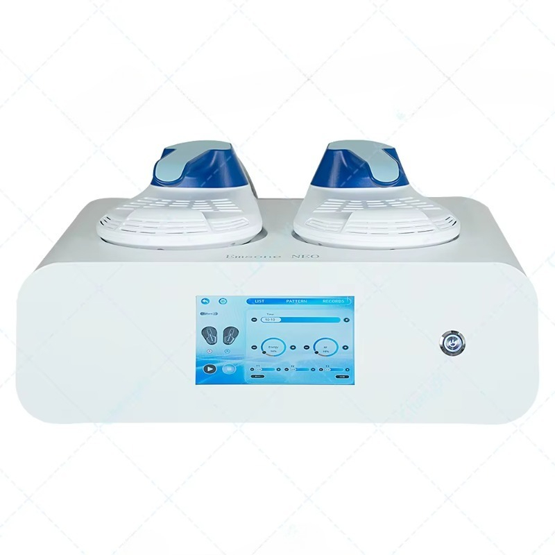 Mini Nova RF Machine Muscle St - đánh giá và giá Ems Muscle Stimulator Body