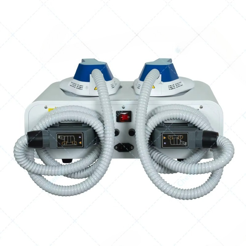 Mini Nova RF Machine Muscle St - đánh giá và giá Ems Muscle Stimulator Body