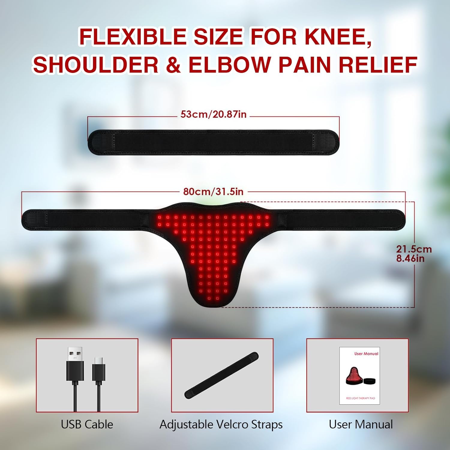 New Red Light Therapy for Men  - đánh giá và giá Red Light Therapy Mat Full Body