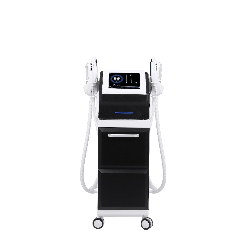 Portable Trainer Muscle Stimul - đánh giá và giá Ems Muscle Stimulator Body