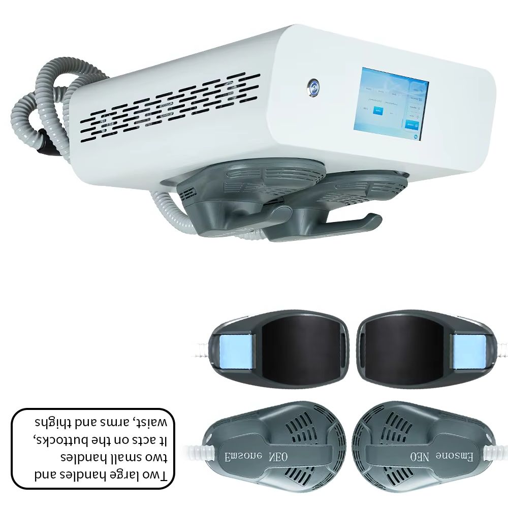 Slimming Weight Lose Electroma - đánh giá và giá Ems Muscle Stimulator Body
