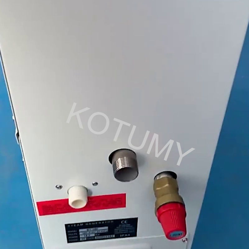 Steam Generator 220V/380V Home - đánh giá và giá Steam Sauna Generator 9Kw