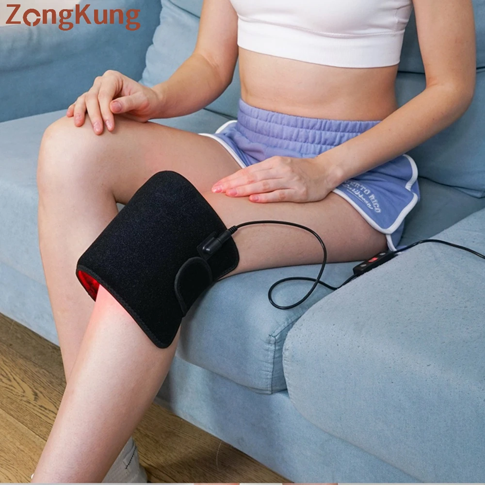 1/2Pcs Infrared Red Light Arm  - đánh giá và giá Red Light Therapy Belt