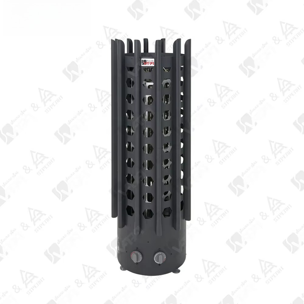 Luxury Freestanding Electric S - đánh giá và giá Sauna Heater 6Kw Electric
