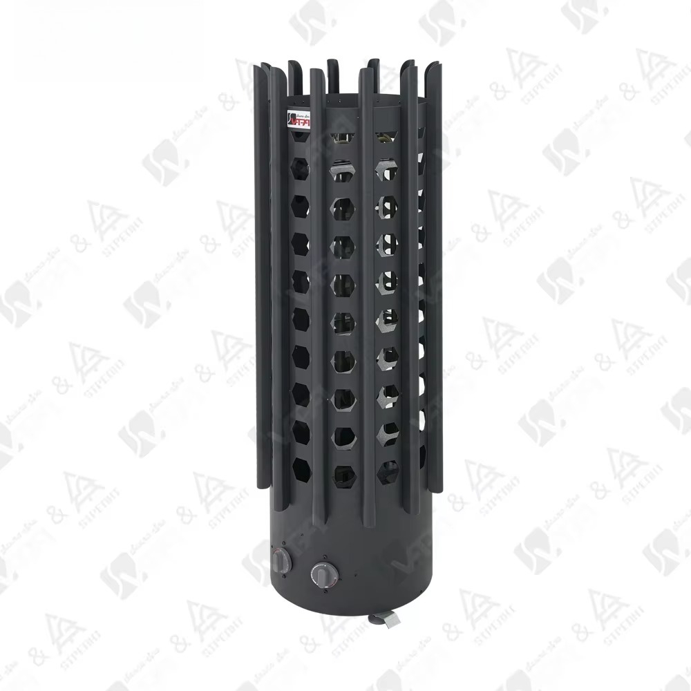 Luxury Freestanding Electric S - đánh giá và giá Sauna Heater 6Kw Electric
